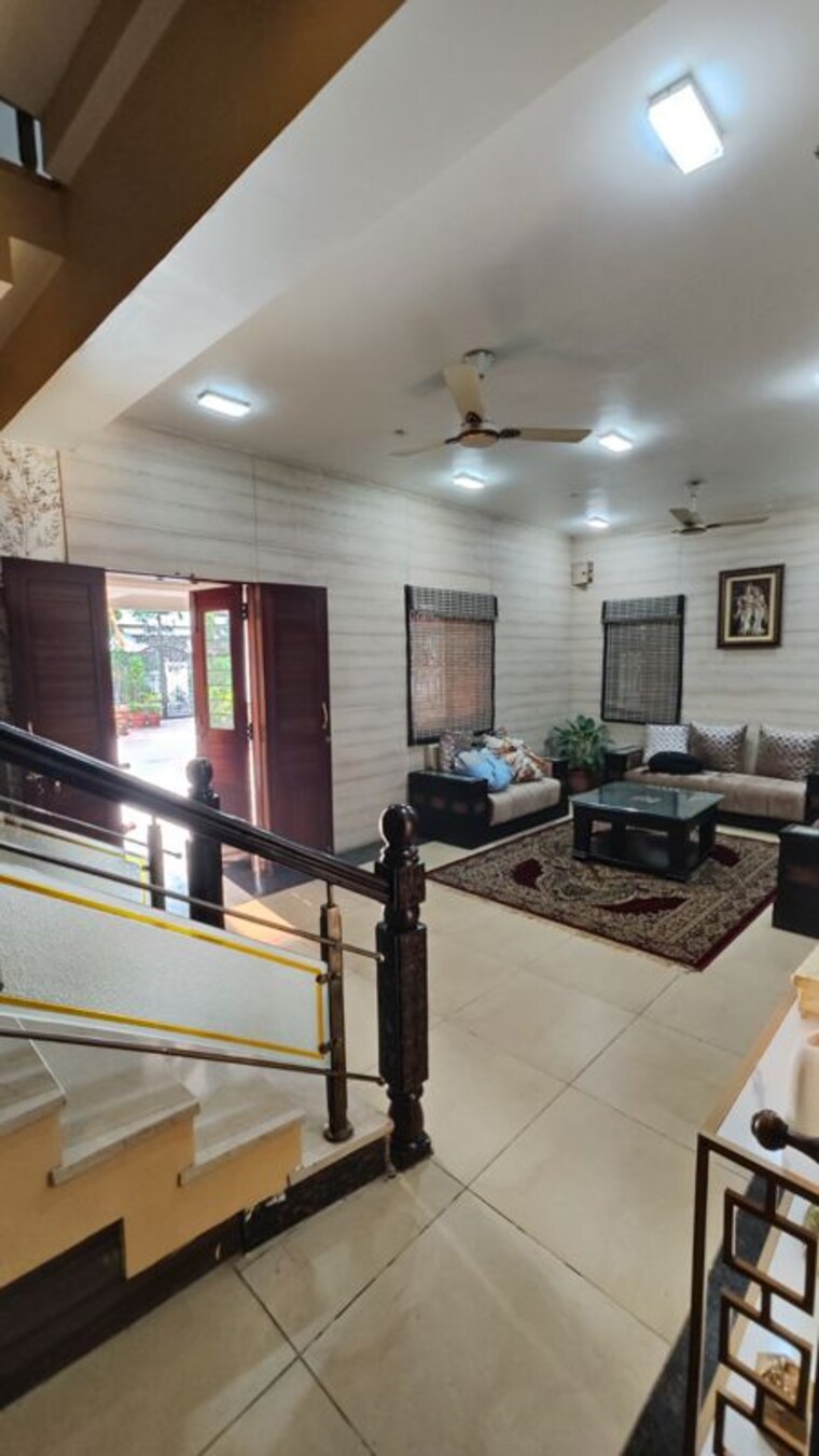 Team Area, bamugalia extension 4 Bedroom 1250 Sq.Ft. Independent House In Bamugalia Extension Bhopal 10438468