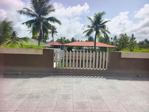 Balcony in 3 BHK Apartment at Pattom – for Sale