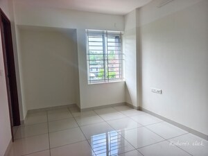 Room in 3 BHK Apartment at Pattom – for Sale
