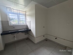 Kitchen in 3 BHK Apartment at Pattom – for Sale