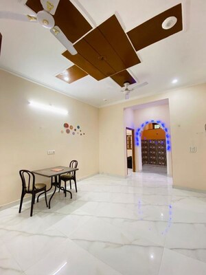 Team Area in 2 BHK Builder Floor at Sahastradhara – for Rent