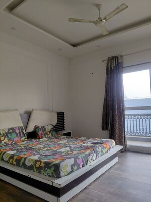 3 BHK Apartment For Rent in Aishwarya Bangalore Homes, Hosa Road