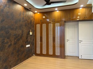Building Lobby in 3 BHK Apartment at AIPL The Peaceful Homes, Sector 70a – for Rent