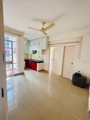 Living Room in 1 BHK Apartment at Zara Aavaas, Sector 104 – for Sale