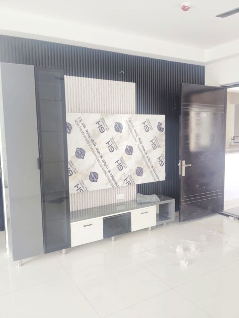 Kitchen, gachibowli-county 3 Bedroom 1840 Sq.Ft. Apartment In Gachibowli Hyderabad 10438542
