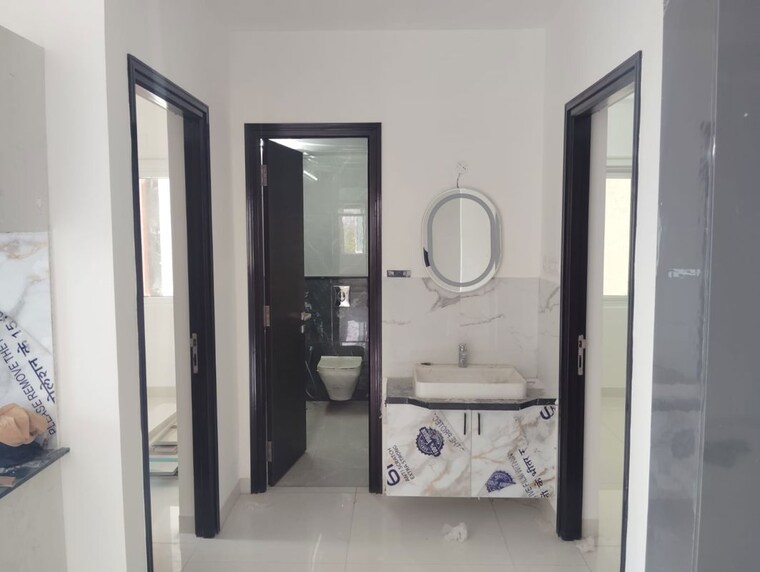 Bathroom, gachibowli-county 3 Bedroom 1840 Sq.Ft. Apartment In Gachibowli Hyderabad 10438542