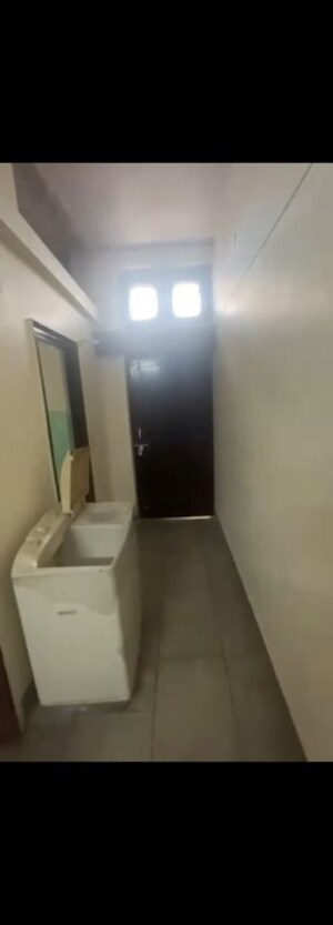 Building Lobby in 2 BHK Builder Floor at Sector 14 – for Rent