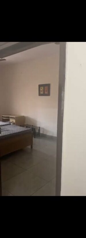 Kitchen in 2 BHK Builder Floor at Sector 14 – for Rent