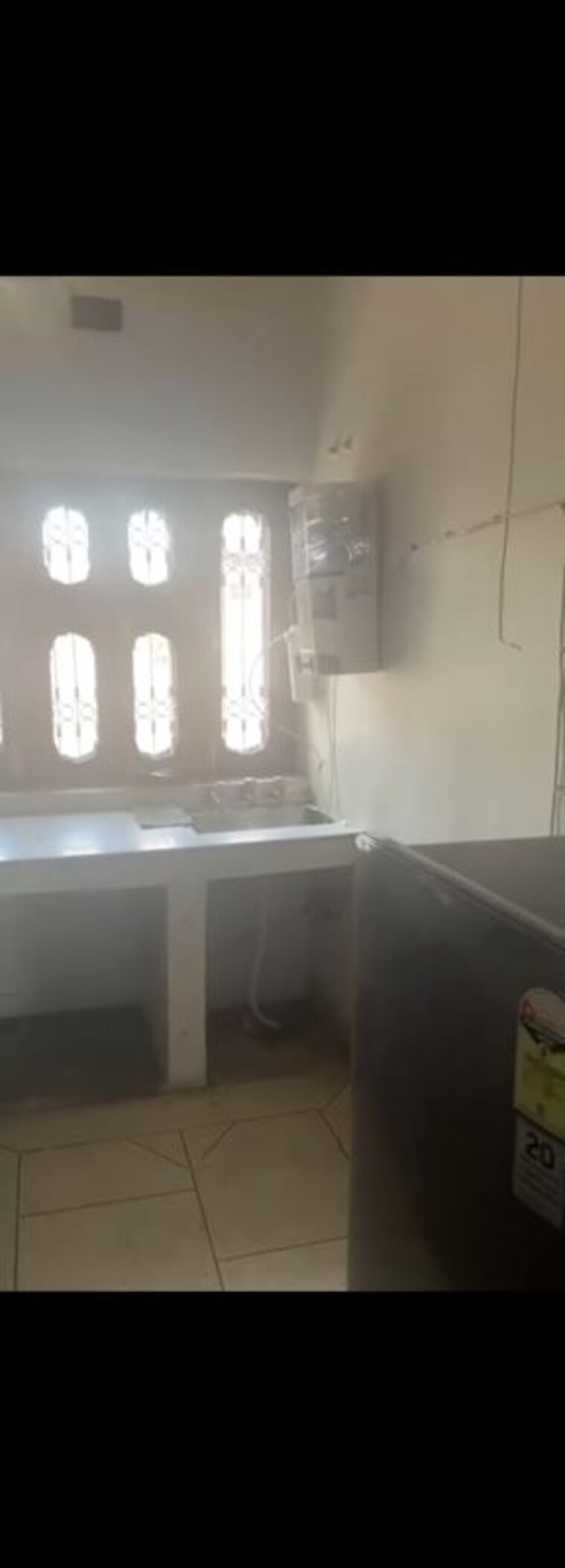 Kitchen, sector 14 2 Bedroom 2500 Sq.Ft. Builder Floor In Sector 14 Sonipat 10438551