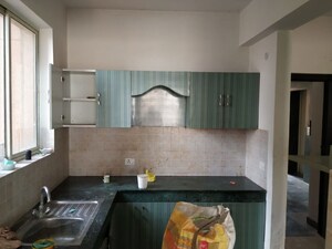 Kitchen in 2 BHK Apartment at RAS Palm Residency, Sector 76 – for Sale