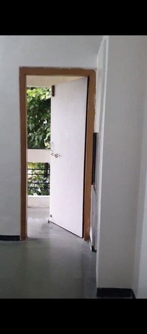 Building Lobby in 3 BHK Apartment at Sadashiv Peth – for Rent