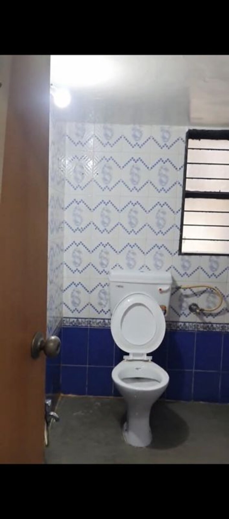 Bathroom, sadashiv peth 3 Bedroom 1100 Sq.Ft. Apartment In Sadashiv Peth Pune 10438509