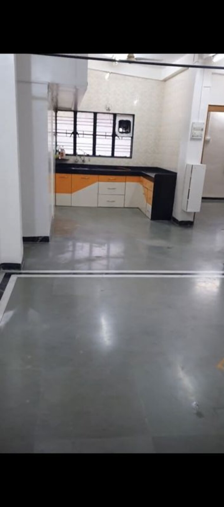 Kitchen, sadashiv peth 3 Bedroom 1100 Sq.Ft. Apartment In Sadashiv Peth Pune 10438509