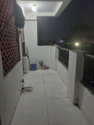 Bathroom in 3 BHK Builder Floor at RWA Apartments Sector 52, Sector 52 – for Rent