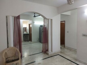 3 BHK Builder Floor For Rent in RWA Apartments Sector 52, Sector 52