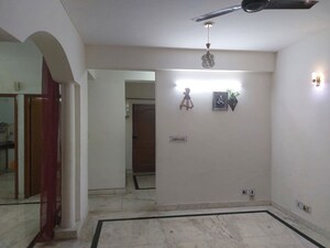 Bathroom in 3 BHK Builder Floor at RWA Apartments Sector 52, Sector 52 – for Rent