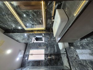 Gym in 4 BHK Builder Floor at Sector 45 – for Sale