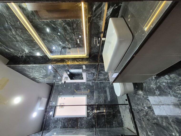 Gym, sector 45 4 Bedroom 2367 Sq.Ft. Builder Floor In Sector 45 Gurgaon 10438553