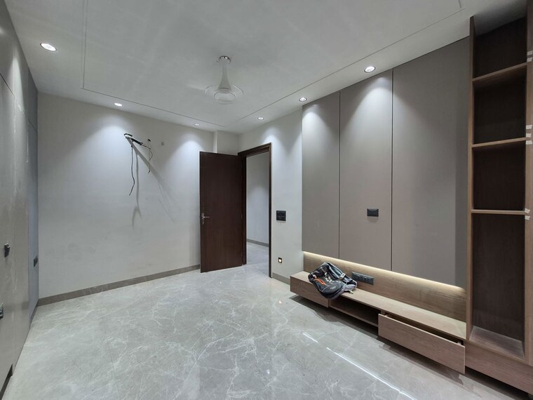 Bedroom, sector 45 4 Bedroom 2367 Sq.Ft. Builder Floor In Sector 45 Gurgaon 10438553