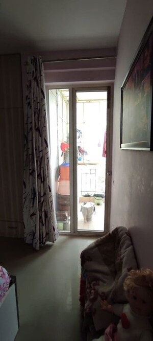 Bathroom in 2 BHK Apartment at RAS Palm Residency, Sector 76 – for Sale