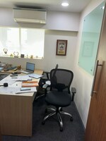 2400 Sq.Ft. Office Space in Dalamal Chambers