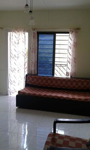 2 BHK Apartment For Rent in Ideal Colony