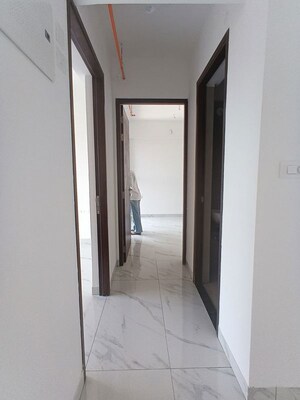 Building Lobby in 2 BHK Apartment at Risland The Icon Phase 3, Dhokali – for Sale