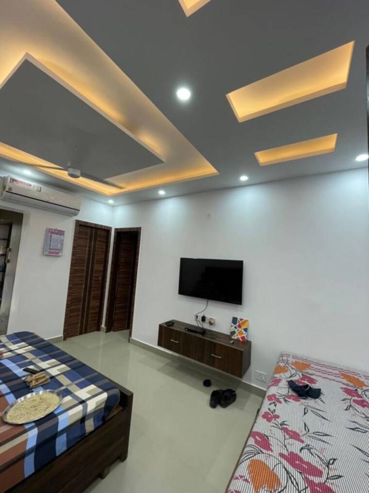 undefined, tdi-the-grand-retreat 4 Bedroom 350 Sq.Yd. Builder Floor In Sector 88 Faridabad 10422879