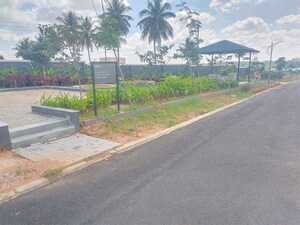   Plot at Concorde Hill Crest, Chikkaballapur – for Sale