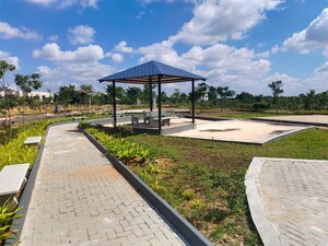   Plot at Concorde Hill Crest, Chikkaballapur – for Sale