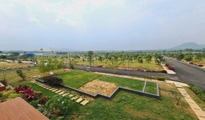  Plot For Sale in Concorde Hill Crest, Chikkaballapur