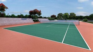   Plot at Concorde Hill Crest, Chikkaballapur – for Sale