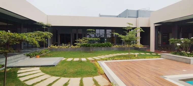 undefined, concorde-hill-crest  1200 Sq.Ft. Plot In Chikkaballapur Bangalore 10437909