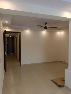 Living Room in 2 BHK Builder Floor at Amar Colony – for Rent