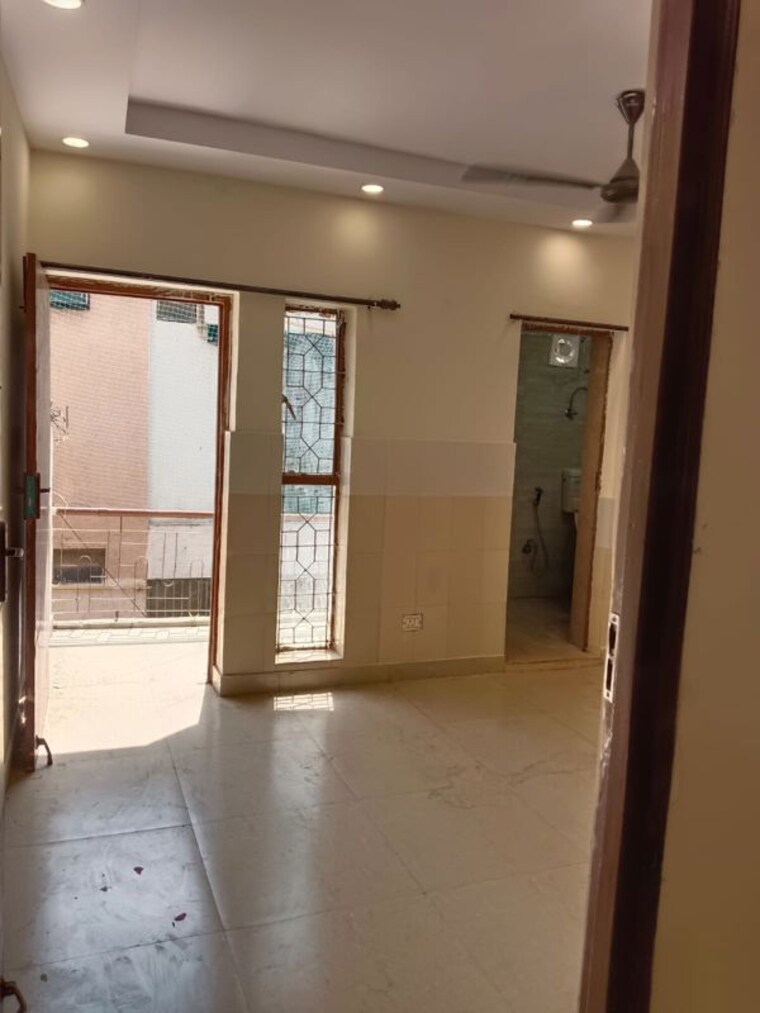 Bedroom, amar colony 2 Bedroom 1009 Sq.Ft. Builder Floor In Amar Colony Delhi 10438566