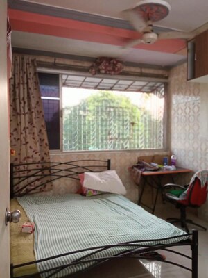 1 BHK Apartment For Rent in Kurla West
