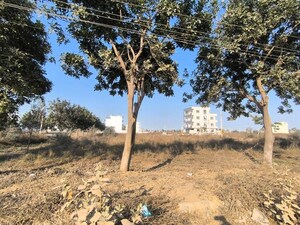 Plot Area in  Plot at Sector 10a – for Sale