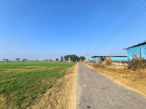  Plot For Sale in Sector 10a
