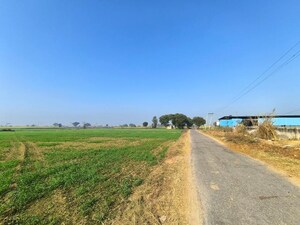 Plot Area in  Plot at Sector 10a – for Sale