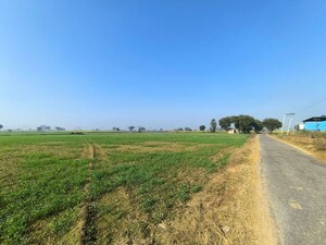 Plot Area in  Plot at Sector 10a – for Sale