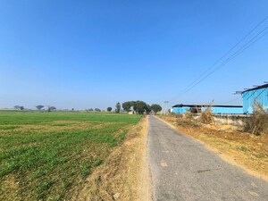Plot Area in  Plot at Sector 10a – for Sale