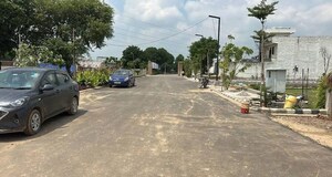   Plot at Sector 10a – for Sale