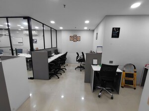  Office Space For Rent in Chowringhee