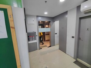 Building Lobby in  Office Space at Chowringhee – for Rent