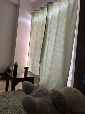 Living Room in 2 BHK Builder Floor at Sahastradhara – for Rent