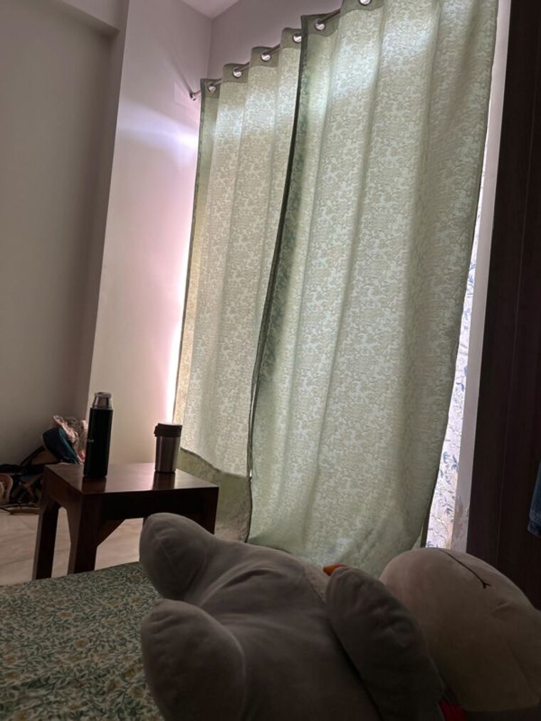Living Room, sahastradhara 2 Bedroom 1100 Sq.Ft. Builder Floor In Sahastradhara Dehradun 10438607
