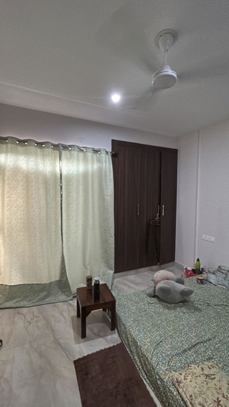 Bathroom, sahastradhara 2 Bedroom 1100 Sq.Ft. Builder Floor In Sahastradhara Dehradun 10438607
