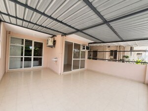 Building Lobby in 2 BHK Apartment at Pyramid Pride, Sector 76 – for Sale