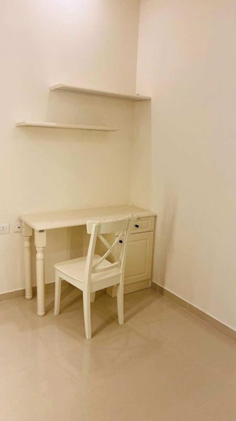Bathroom, l-t-raintree-boulevard 3 Bedroom 1985 Sq.Ft. Apartment In Hebbal Bangalore 10438590