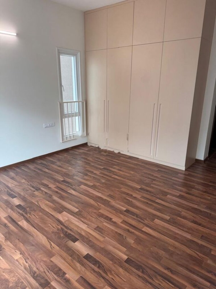Room, l-t-raintree-boulevard 3 Bedroom 1985 Sq.Ft. Apartment In Hebbal Bangalore 10438590